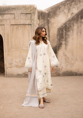 NORAH DUPATTA